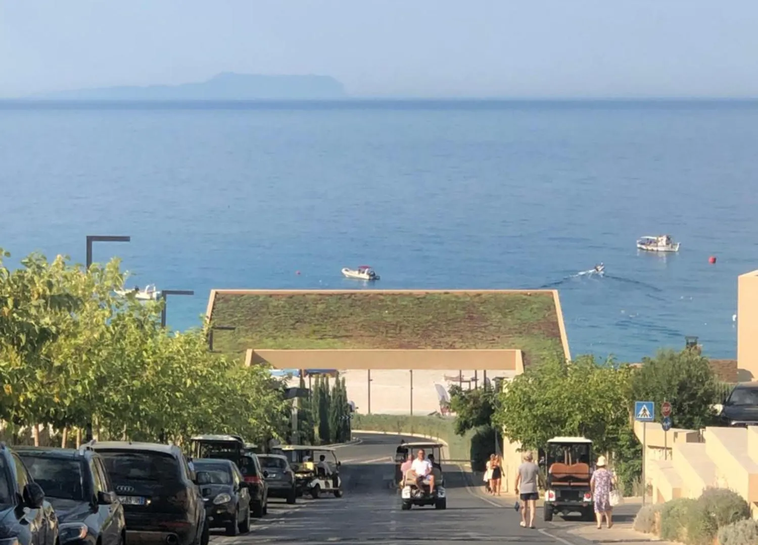 Green Gem Villa 142, Green Coast Palasë Arnavutluk